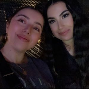 Meet your Posher, Ivana